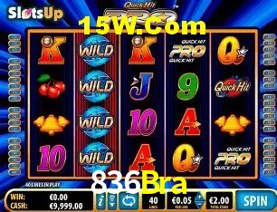 Desvendando o Mundo dos Jogos Virtuais na 836Bra